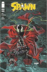 Spawn # 324 Cover B NM Image [N5]