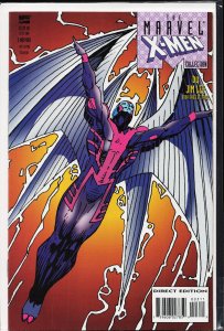 The Marvel X-Men Collection #3 (1994)