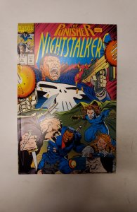 Nightstalkers #6 (1993) NM Marvel Comic Book J686