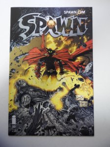 Spawn #99 (2000) NM Condition