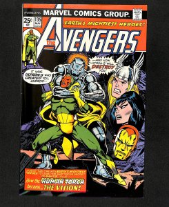 Avengers #135 Ultron!