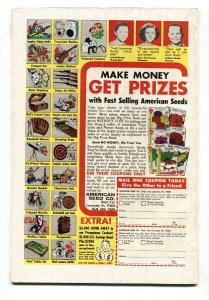 DETECTIVE COMICS #362 1967 Riddler DC Silver Age-BATMAN AND ROBIN VG+ 