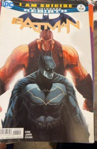 Batman #11 (2017) Batman 
