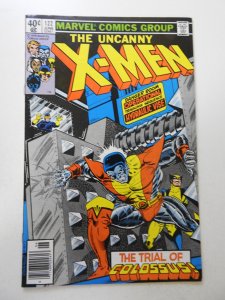 The X-Men #122 (1979) VF- Condition!