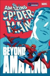 Amazing Spider-Man (2022) 10-B Marcos Martin Beyond Amazing Cover VF/NM