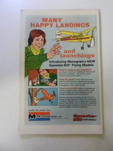 Marvel Premiere #31 (1976) FN/VF condition