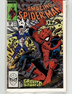 The Amazing Spider-Man #326 (1989) Spider-Man
