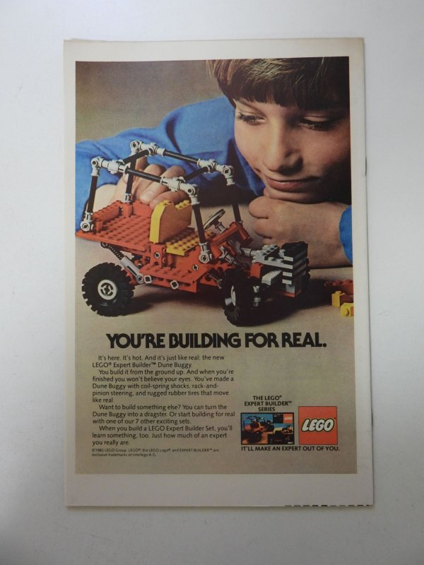 Daredevil #191 (1983) VF/NM condition