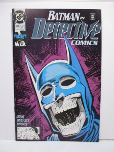 Detective Comics #620 (1990) 