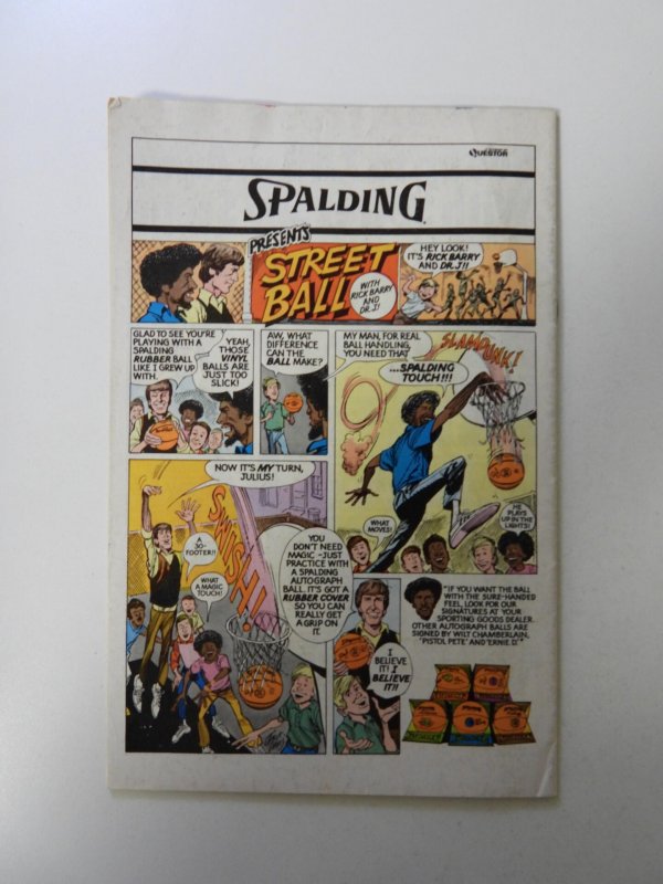 The Incredible Hulk #218 (1977) VG/FN condition