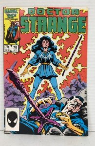 Doctor Strange #79 (1986)