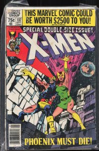 The X-Men #137 (1980) X-Men [Key Issue]