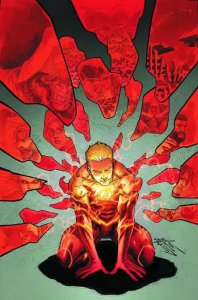 FLASH (2011 DC) #15 CVR A FRANCIS MANAPUL