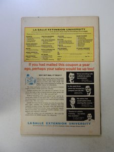 The Amazing Spider-Man #111 (1972) FN- condition