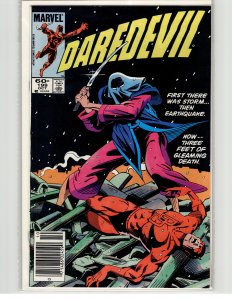 Daredevil #199 (1983) Daredevil
