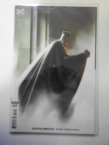 Detective Comics #1017 Variant