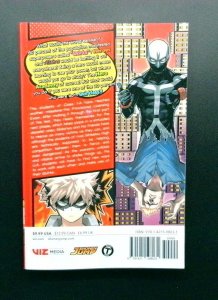 My Hero Academia #13, Viz Media