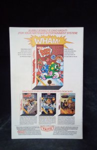 The Uncanny X-Men #241 (1989)