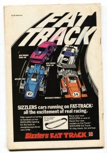 Mister Miracle #4 - 1971 - DC - VG - comic book