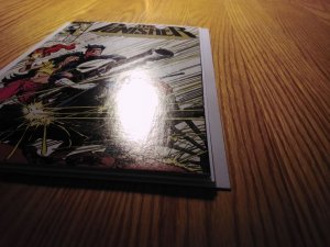 The Punisher #11 (1988)