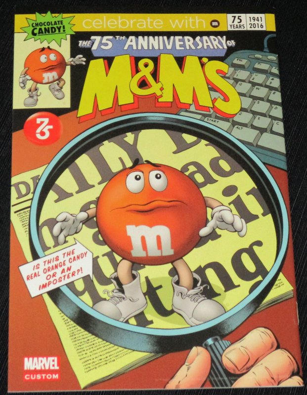 The Unbelievable Gwenpool #6 -2016