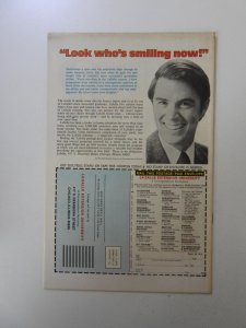 The Avengers #153 (1976) VF- condition