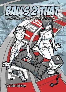 Middle of the Week Forever