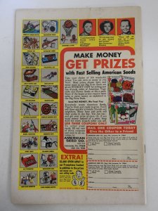 Fantastic Four #87 (1969) Beautiful VG+ Condition!