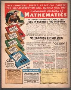 See 3/1949-cheesecake-exploitation-oversized-bikinis cover-FN/VF