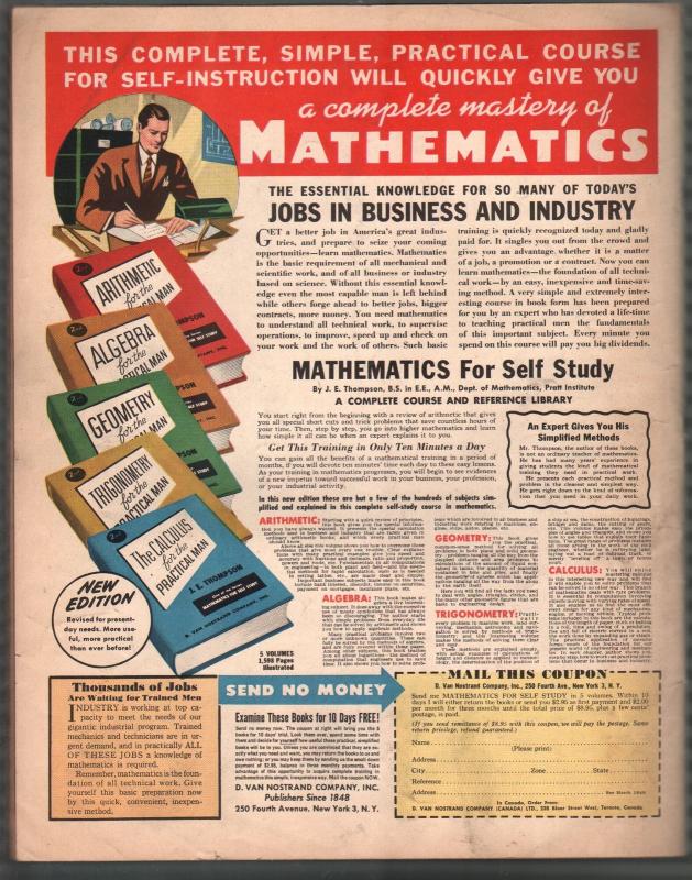 See 3/1949-cheesecake-exploitation-oversized-bikinis cover-FN/VF