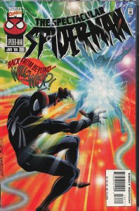 The Spectacular Spider-Man #235 (1996) Spider-Man