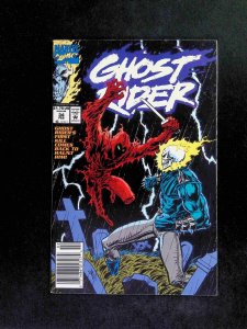 Ghost Rider  #34 (2ND SERIES) MARVEL Comics 1993 VF/NM NEWSSTAND