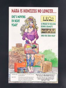 Ramba #4 (1993) 3rd Printing