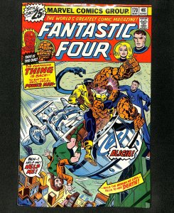 Fantastic Four #170