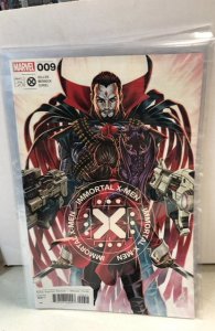 Immortal X-Men #9 (2023)