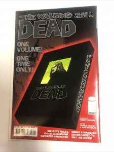 Walking Dead (2008) # 56 (VF/NM) | 1st Print | Kirkman