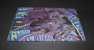 Aliens #1 Trade Paperback  / VFN/NM  January 1990