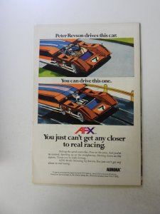 Mister Miracle #17 (1974) FN/VF condition