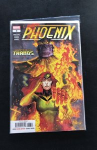 Phoenix #6 (2025)