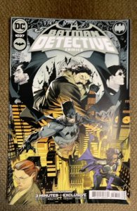 Detective Comics #1037