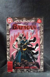 Batman #529 1996 DC Comics Comic Book
