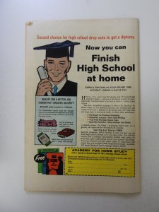 Daredevil #65 (1970) FN condition