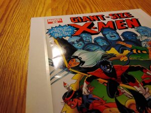 Giant-Size X-Men #3 (2005)