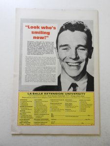 The Cat #1 (1972) FN Condition!