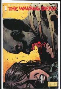 The Walking Dead #128 (2014) The Walking Dead