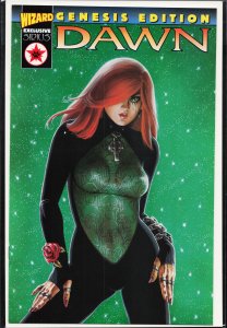 Dawn: Genesis Edition (1999) Dawn