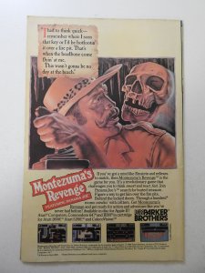 The Spectacular Spider-Man #98 (1985) FN/VF Condition! 1st Appearance of Spot!