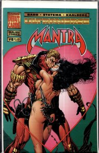 Mantra #8 (1994) Mantra