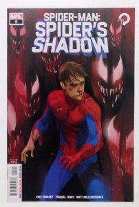 Spider-Man: The Spider's Shadow #5 (2021)