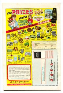 Astonishing Tales #26  1974 - Marvel  -FN+ - Comic Book